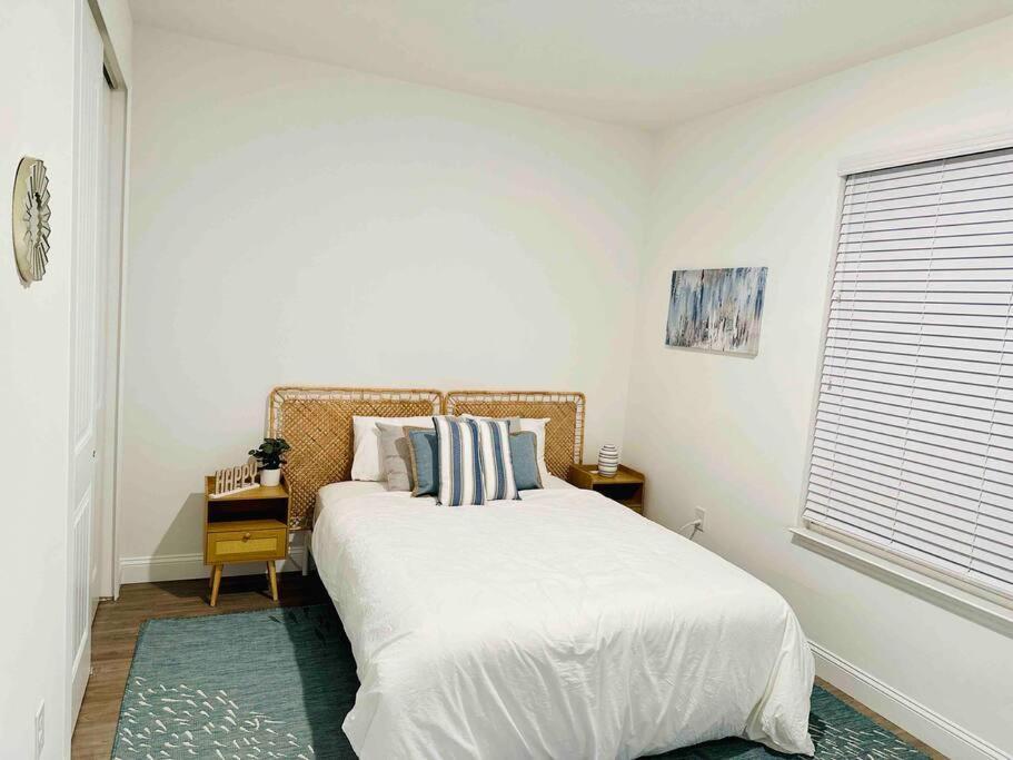 Luxury King Suite, 3Br 2Ba, Beach Vibe, Top-Tier Amenities, Prime Location Palm Coast Exterior photo