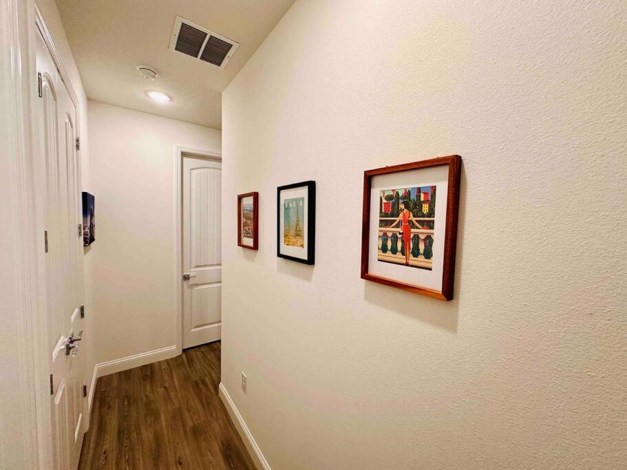 Luxury King Suite, 3Br 2Ba, Beach Vibe, Top-Tier Amenities, Prime Location Palm Coast Exterior photo
